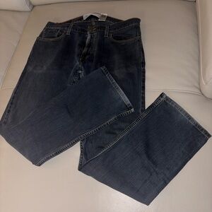 Men slim fit jeans